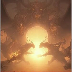 Shadowveil Book 3 : Signs and Portents